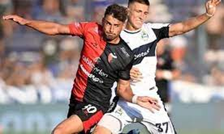 Colón y Gimnasia jugarán un partido desempate por el descenso Colón y Gimnasia jugarán un partido desempate por el descenso