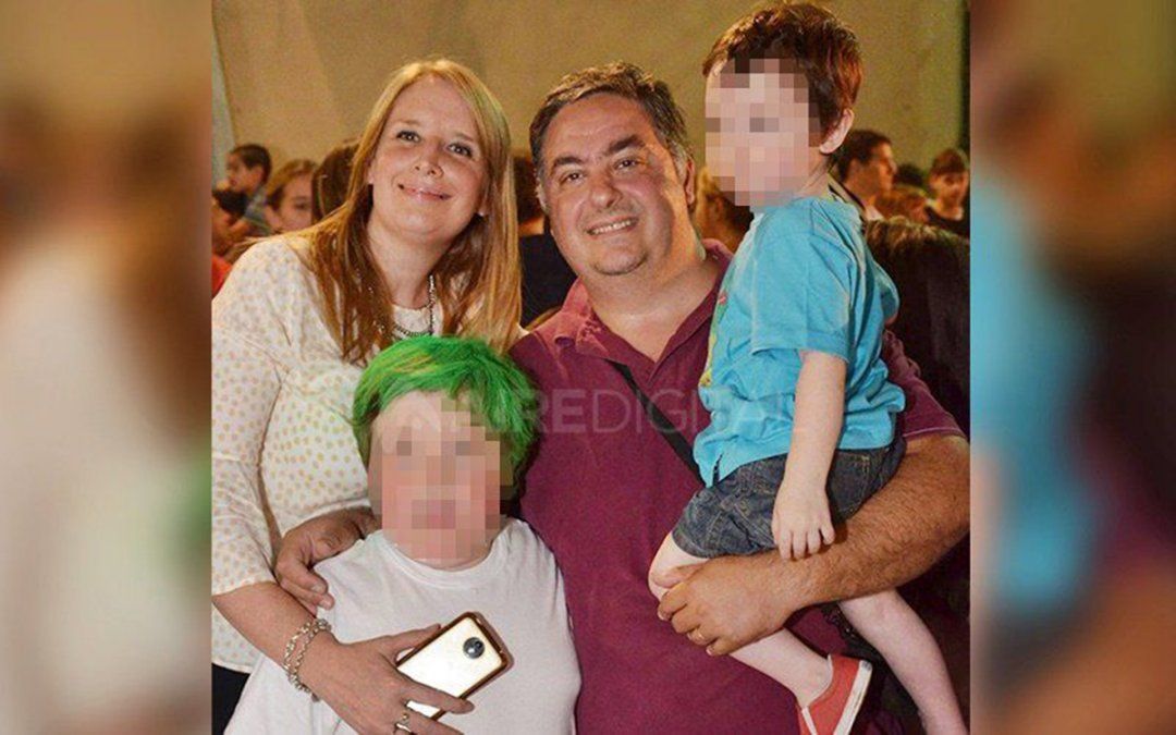 Ariel Castelló fue asesinado el 1ro de abril del 2018 en barrio Roma