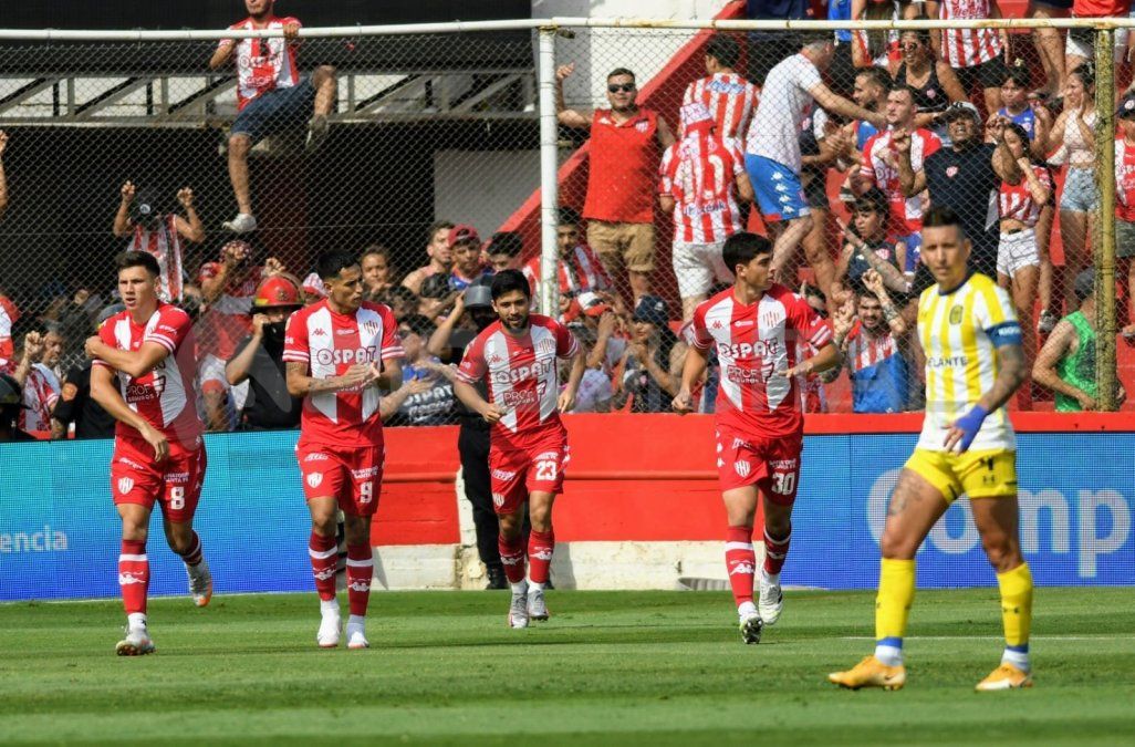 Los goles más rápidos de Unión de Santa Fe en el Siglo XXI