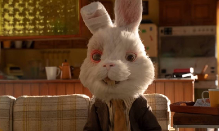 Save Ralph, el corto de Zac Efron sobre el sufrimiento animal en la industria cosmética Save Ralph, el corto de Zac Efron sobre el sufrimiento animal en la industria cosmética