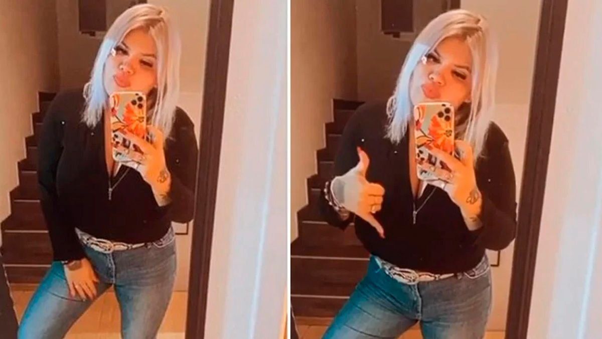 More Rial confirmó que espera su segundo hijo con su novio