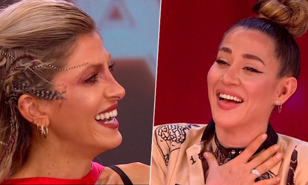 La participante de ShowMatch ventiló íntimos detalles de la noche con amigos de Jimena Barón, quien afirmó haber estado con un caballero. La participante de ShowMatch ventiló íntimos detalles de la noche con amigos de Jimena Barón, quien afirmó haber estado con un caballero.