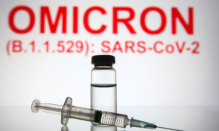 Piden adoptar medidas fuertes para reducir la transmisión de Ómicron. Piden adoptar medidas fuertes para reducir la transmisión de Ómicron.