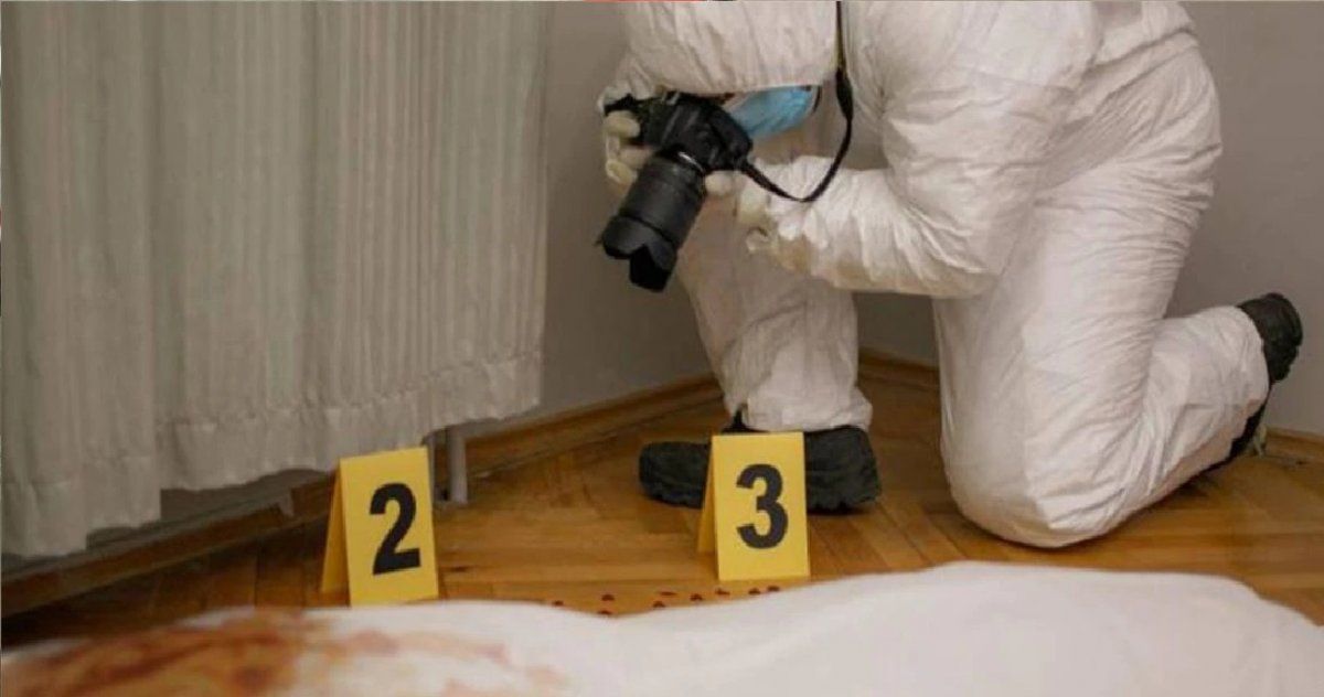 Lo intentaron desalojar