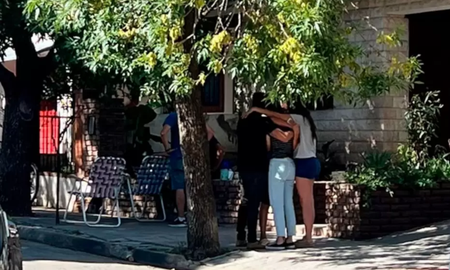 Un joven de 26 años asesinó a su abuela en la ciudad de Córdoba. Un joven de 26 años asesinó a su abuela en la ciudad de Córdoba.