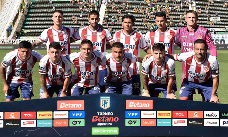 Unión cayó por 2 a 1 ante Aldosivi en Mar del Plata por la fecha 11 del Torneo Apertura. Unión cayó por 2 a 1 ante Aldosivi en Mar del Plata por la fecha 11 del Torneo Apertura.