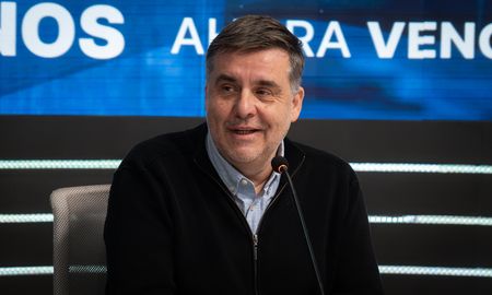 Sebastián Vázquez, director de Neostar.