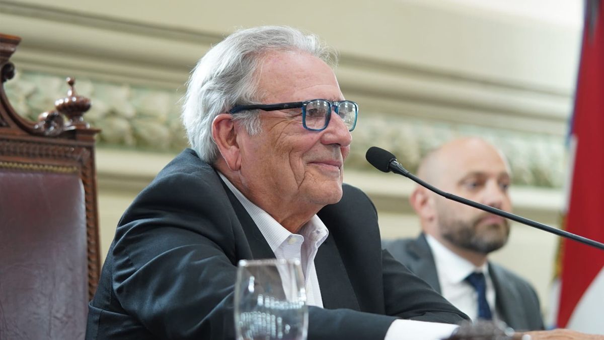 El presidente del PJ, Ricardo Olivera señaló que la finalidad del encuentro “es mostrar unidad y consenso más allá de los matices”. El presidente del PJ, Ricardo Olivera señaló que la finalidad del encuentro “es mostrar unidad y consenso más allá de los matices”.