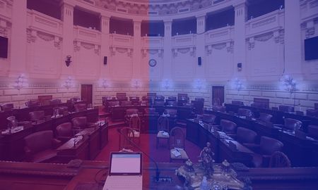 la camara de diputados aprobo el proyecto de paridad de genero la camara de diputados aprobo el proyecto de paridad de genero