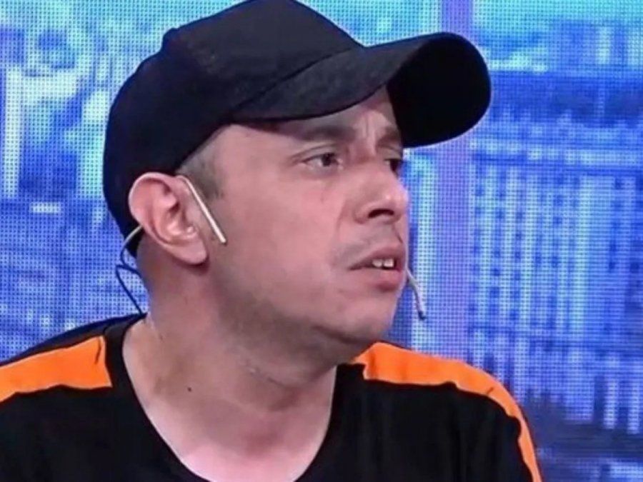 El intérprete musical negó los dichos del vicepresidente del PRO