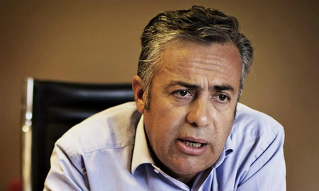 Alfredo Cornejo Alfredo Cornejo