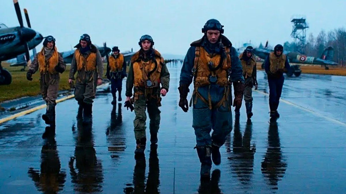 Una sombra en mi ojo&nbsp;ha recibido muy buenos comentarios por parte de los críticos y de los suscriptores de&nbsp;Netflix.&nbsp;