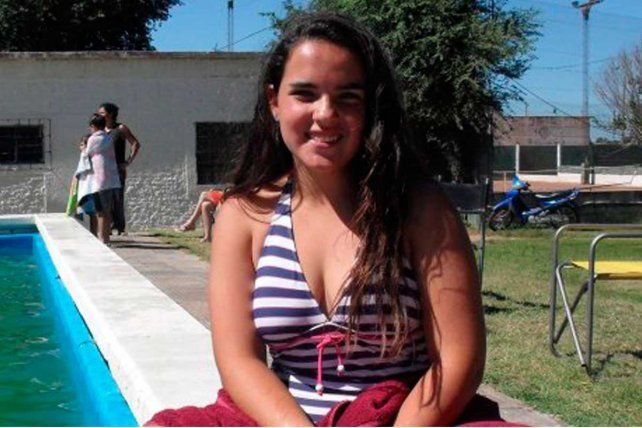 Condenan por femicidio al novio de Chiara Páez, asesinada en Rufino
