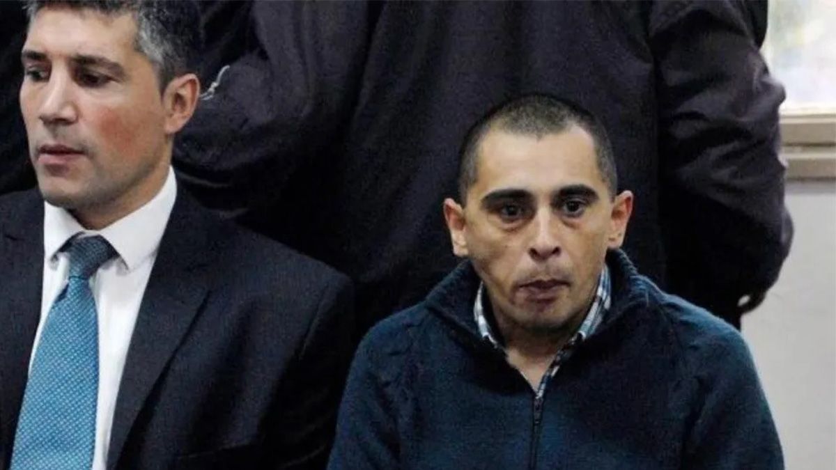 Carlos Ariel Goncharuk