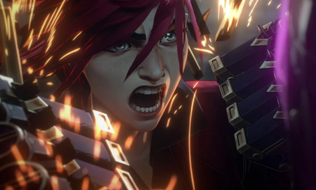 Arcane: acto final en Netflix y rumores de 2da temporada Arcane: acto final en Netflix y rumores de 2da temporada
