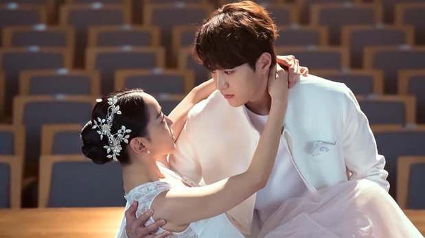 La serie coreana llena de romance y drama que podés ver en Netflix y HBO Max