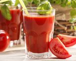 Jugo de jengibre y tomate para quemar grasa y acelerar el metabolismo Jugo de jengibre y tomate para quemar grasa y acelerar el metabolismo