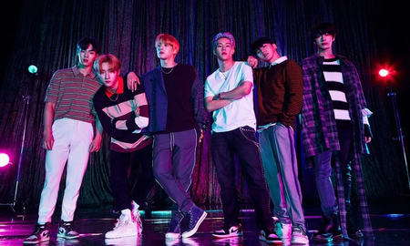El grupo de Kpop, MONSTA X, compartieron con sus fanáticos detalles sobre One Day, canción que lanzarán en septiembre.