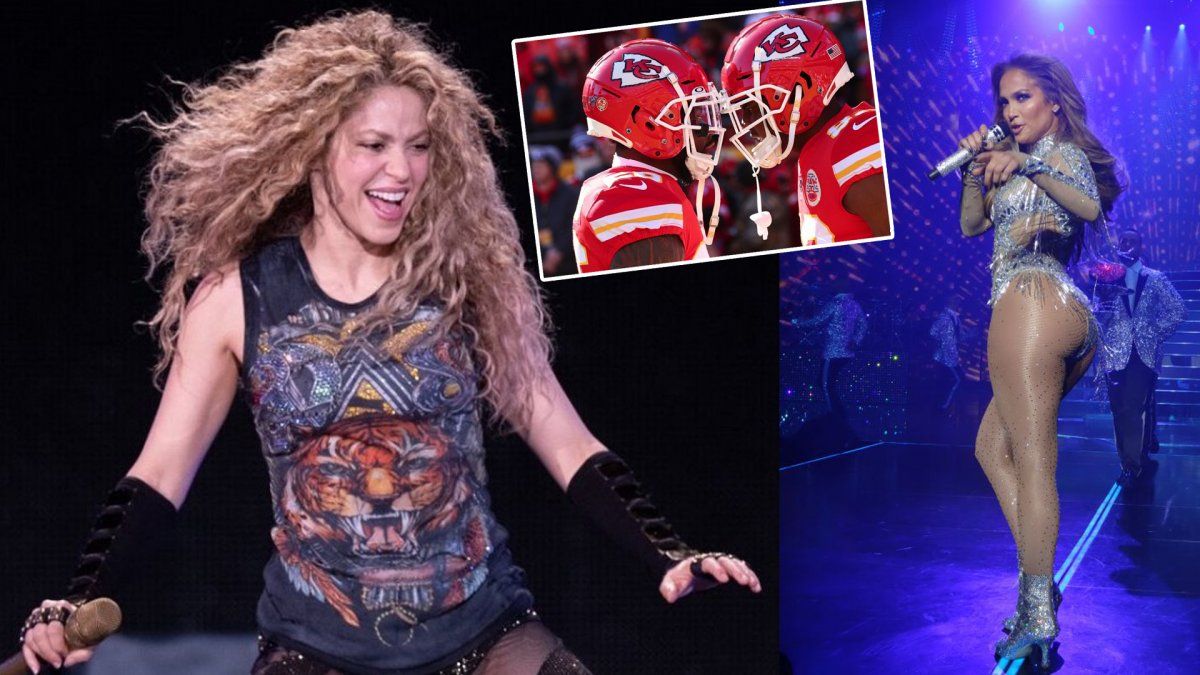 Super Bowl 2020: así será el show del medio tiempo y su extensa propuesta musical