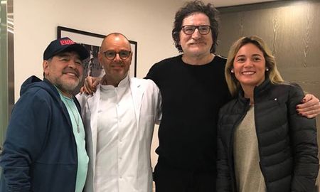 Mühlberger se presentaba como médico y esteticista tanto en la televisión como en otros medios de comunicación y atendió a una importante cantidad de famosos que promocionaban sus servicios, entre ellos la actriz y conductora Moria Casán, quien promocionaba la terapia ortomolecular, el astro Diego Armando Maradona, el cantante Charly García, el periodista Marcelo Polino y la conductora y actriz Susana Giménez, entre otros. Mühlberger se presentaba como médico y esteticista tanto en la televisión como en otros medios de comunicación y atendió a una importante cantidad de famosos que promocionaban sus servicios, entre ellos la actriz y conductora Moria Casán, quien promocionaba la terapia ortomolecular, el astro Diego Armando Maradona, el cantante Charly García, el periodista Marcelo Polino y la conductora y actriz Susana Giménez, entre otros.