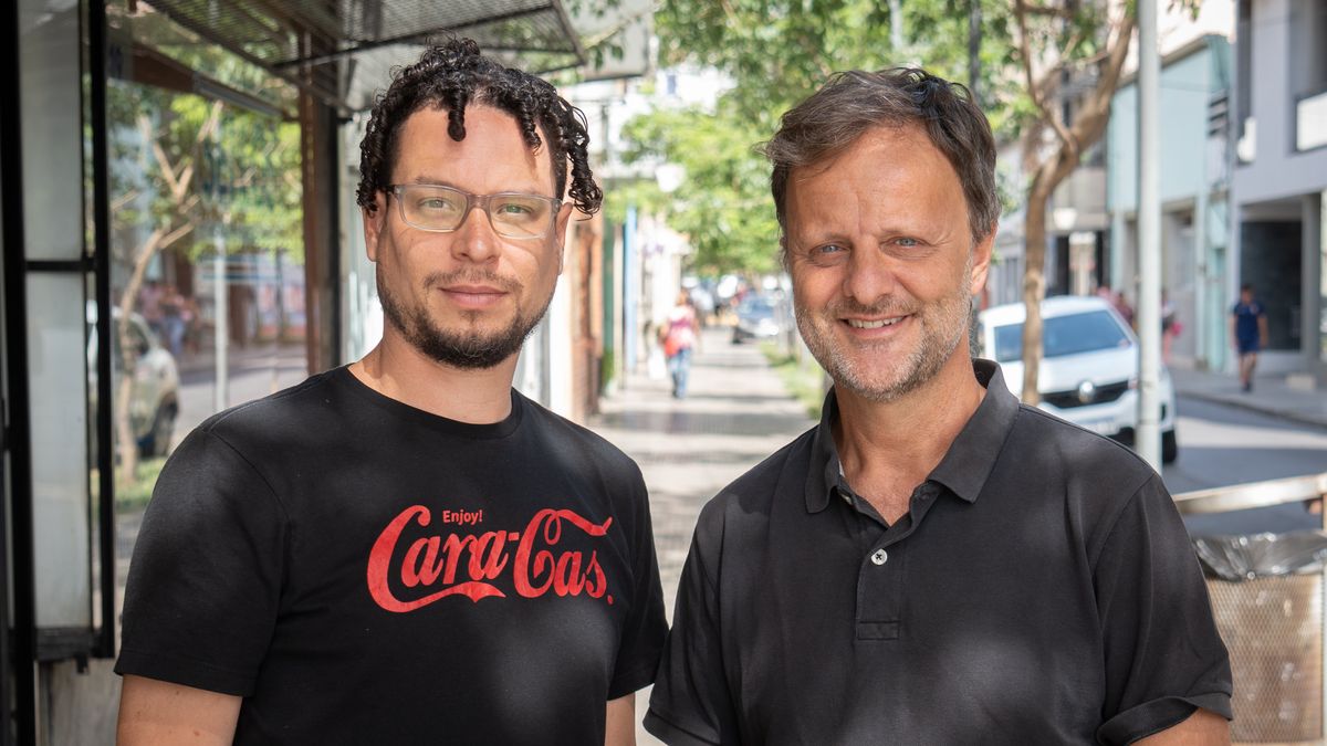 El reportero gráfico Maiquel Torcatt reflejó a través de su cámara y de drones el avance de las construcciones irregulares sobre reservorios y defensas del Gran Santa Fe.