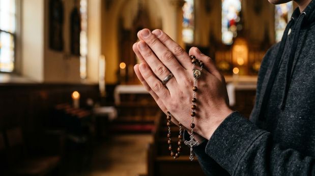 Las conclusiones de OCREAR son contundentes: Argentina atraviesa una profunda reconfiguración de su campo religioso.&nbsp;