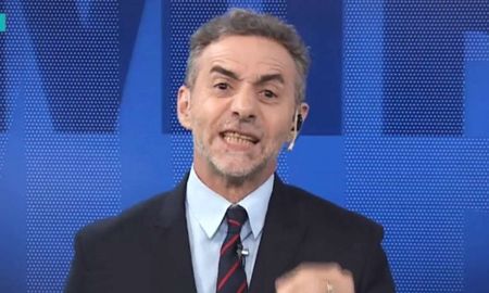 Luis Majul denunciado por maltrato. Luis Majul denunciado por maltrato.