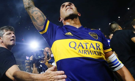pergolini le dedico a tevez una historia en instagram pergolini le dedico a tevez una historia en instagram