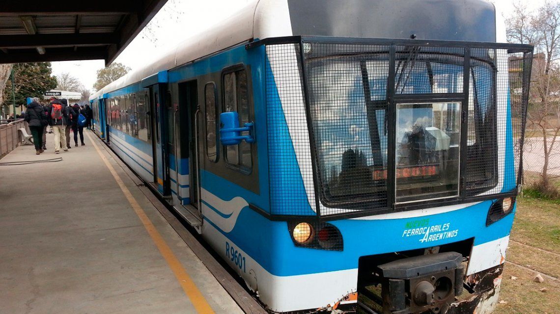 El transporte público de pasajeros será gratuito durante las Elecciones 2023. El transporte público de pasajeros será gratuito durante las Elecciones 2023.