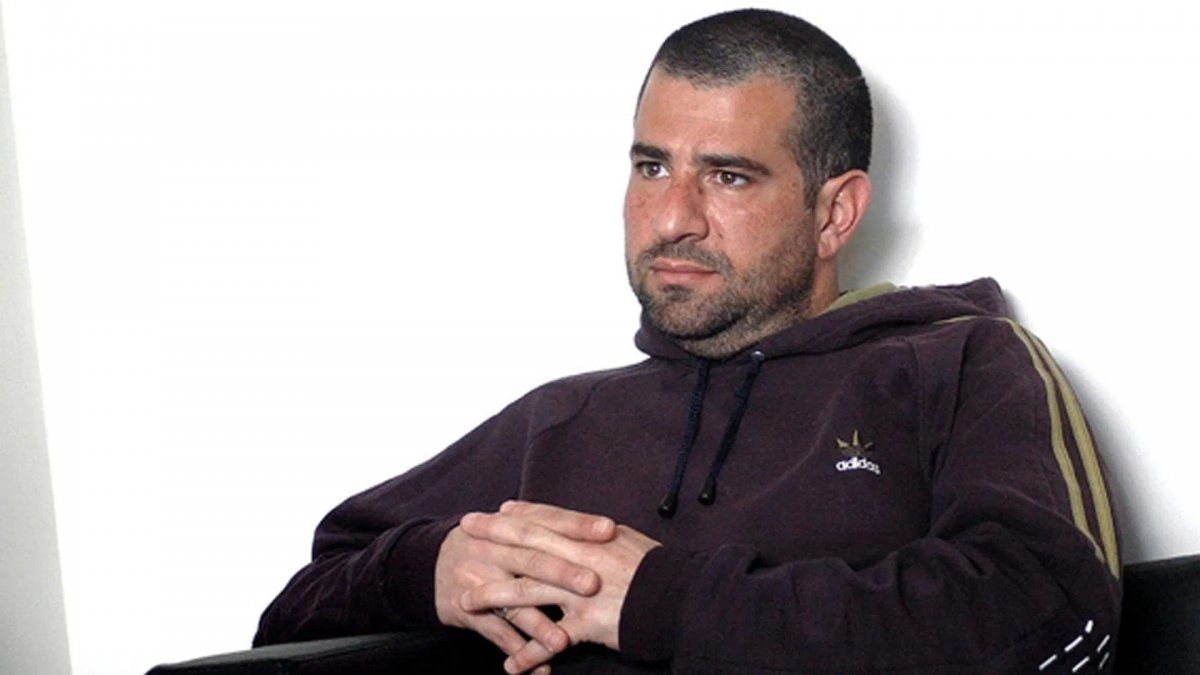 Callejeros, Maximiliano Djerfy, falleció este fin de semana mientras jugaba un partido de fútbol amistoso