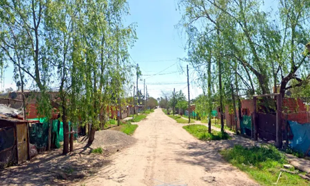horror en merlo: detuvieron a una familia entera por abusar de una nena durante cinco anos horror en merlo: detuvieron a una familia entera por abusar de una nena durante cinco anos