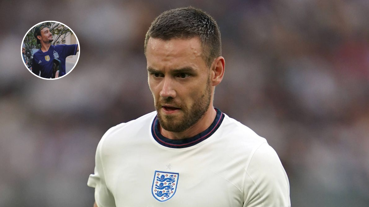 El día que Liam Payne cumplió el sueño de visitar La Bombonera con One Direction: ¡Vamos Boca!