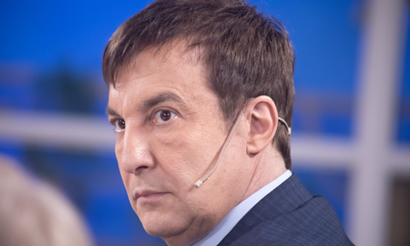 El periodista se refirió al clima de campaña electoral en su programa Vilouta 910. Todos los detalles. El periodista se refirió al clima de campaña electoral en su programa Vilouta 910. Todos los detalles.