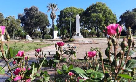 Díaz es el destino perfecto para quienes buscan una escapada de un fin de semana. Díaz es el destino perfecto para quienes buscan una escapada de un fin de semana.