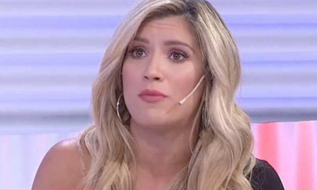 Laurita Fernández se fue del país: qué destino eligió tras haberse quedado sin programa Laurita Fernández se fue del país: qué destino eligió tras haberse quedado sin programa