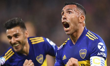 con equipo alternativo, boca debuta en la copa libertadores con equipo alternativo, boca debuta en la copa libertadores