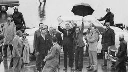 altText(Murió Juan Manuel Abal Medina, figura clave en el regreso de Perón a la Argentina)}