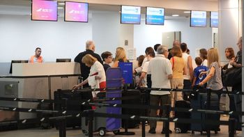 Rosario vuelve a mirar al norte argentino: regresa la conexión aérea directa con Salta