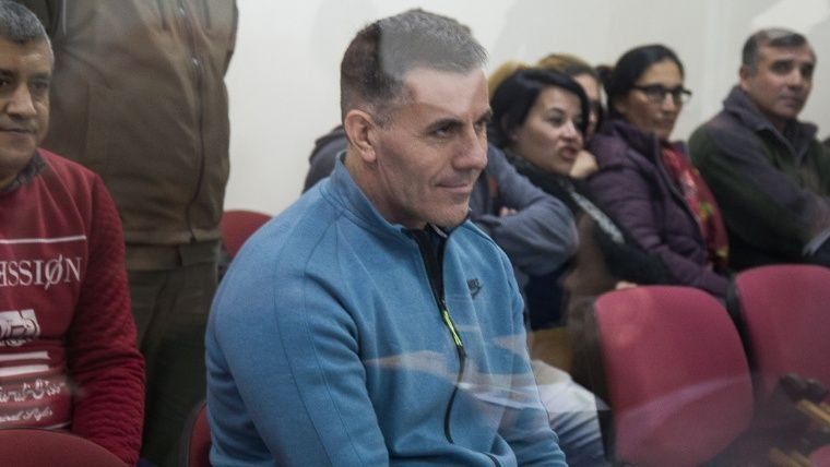 Carlos Ascaíni, uno de los narcos más conocidos del sur de Santa Fe, cayó detenido a poco de que Alejandro Druetta asumiera al frente de Drogas Peligrosas. Luego, la droga secuestrada se convirtió en azúcar impalpable.