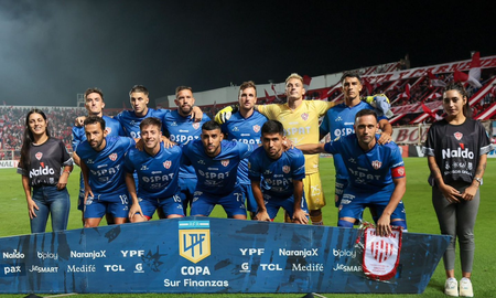 Unión cayó ante Belgrano y se quedó sin chances de meterse en los playoffs. Foto: Prensa Club Unión. Unión cayó ante Belgrano y se quedó sin chances de meterse en los playoffs. Foto: Prensa Club Unión.