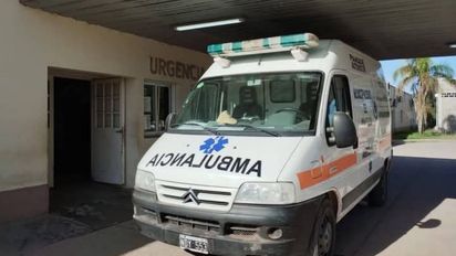 Dramático rescate en Santiago del Estero: una beba prematura nació en su casa y sobrevivió de milagro