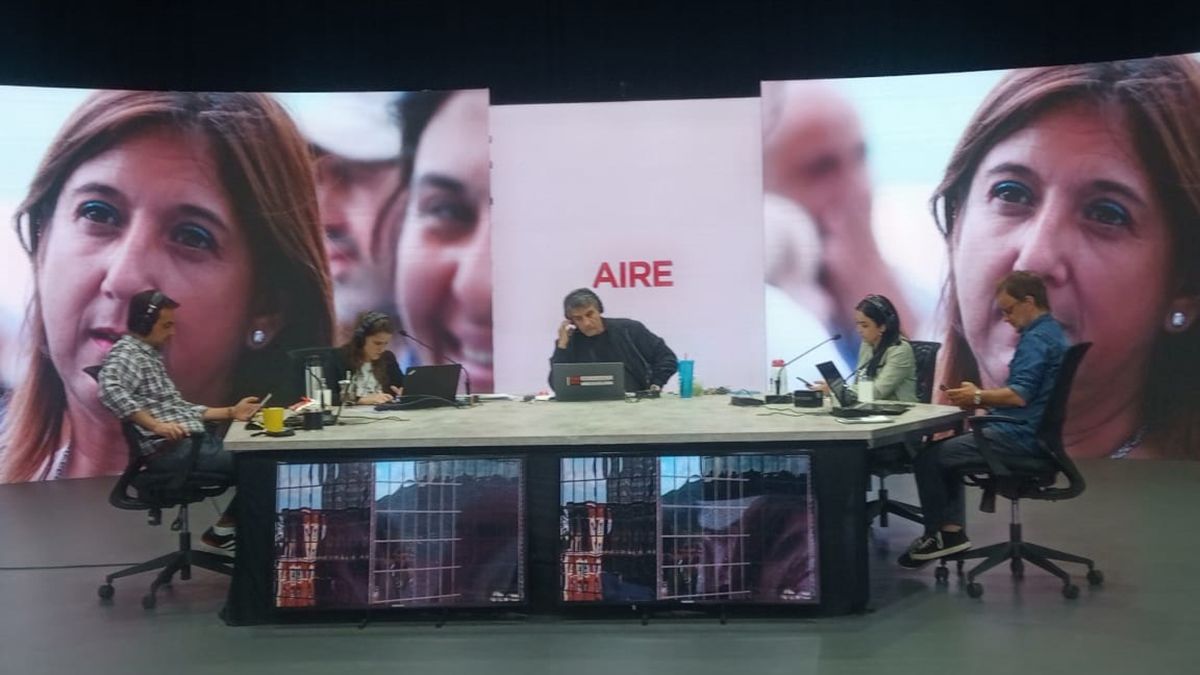 La intendenta de Santo Tomé dijo que habrá controles en el horario de circulación