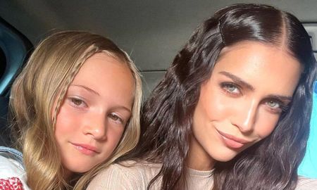 Zaira Nara se convirtió en mamá de Malaika en abril de 2016. Zaira Nara se convirtió en mamá de Malaika en abril de 2016.