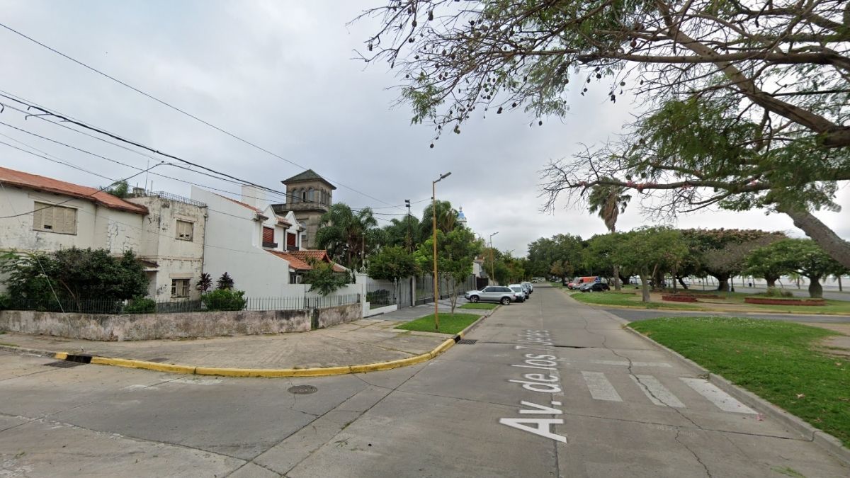 Costanera: atropelló a una inspectora cuando intentaba evitar un control de tránsito