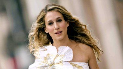 Sarah Jessica Parker anunció el regreso de Sex and The City con un impactante video