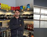 Delincuentes ingresaron a un local dedicado a la venta de mates, yerba y accesorios ubicado sobre San Jerónimo al 2900. Delincuentes ingresaron a un local dedicado a la venta de mates, yerba y accesorios ubicado sobre San Jerónimo al 2900.