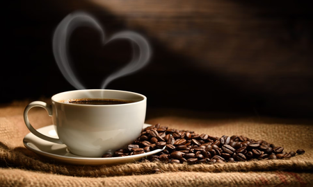 RETO VISUAL: ¿cuál de estas tazas de café se llena primero? RETO VISUAL: ¿cuál de estas tazas de café se llena primero?