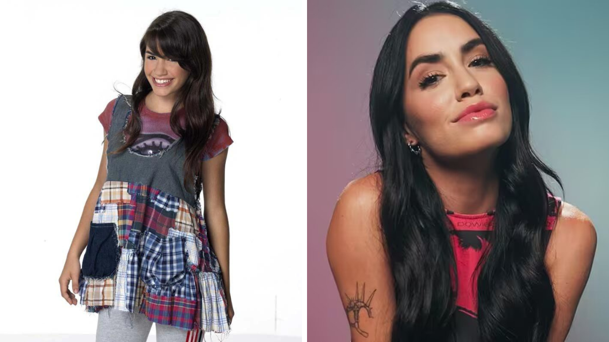 A 17 años del estreno de Casi Ángeles, así luce el elenco hoy A 17 años del estreno de Casi Ángeles, así luce el elenco hoy