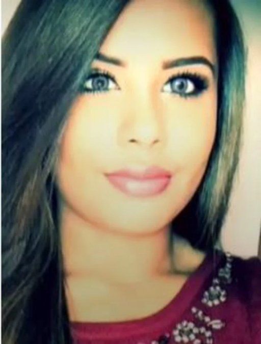 La hermana Malesa fue la última víctima de Menhaz. Foto: Global News