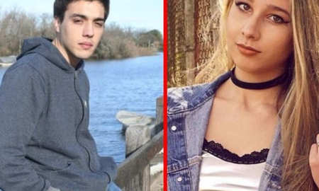 Nahir Galarza: Yo no lo maté a Fernando, fue papá Nahir Galarza: Yo no lo maté a Fernando, fue papá